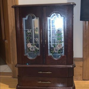 Jewelry Box